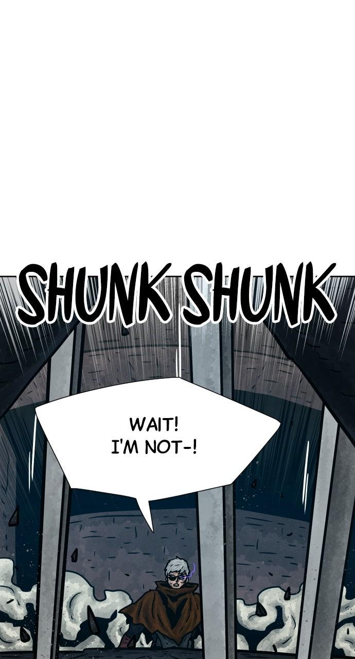 Read Warrior Executioner Manga Online