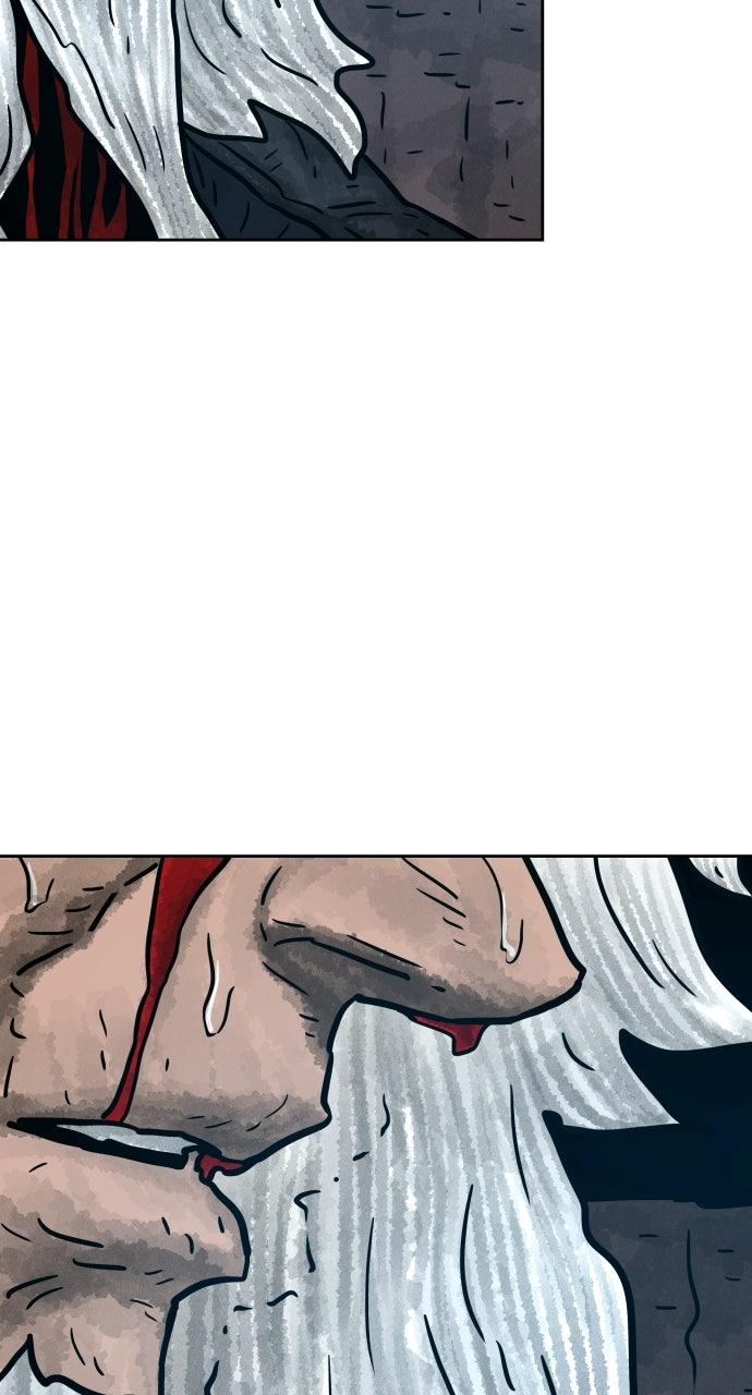 Read Warrior Executioner Manga Online