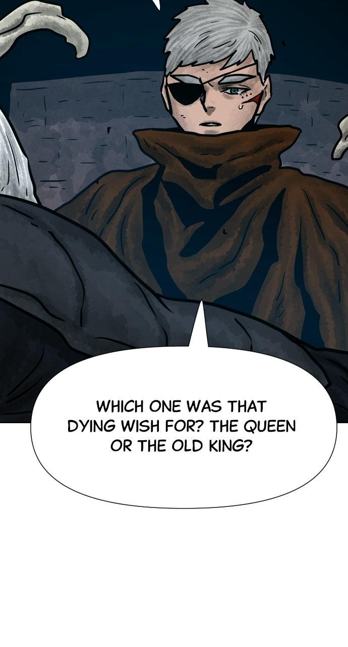 Read Warrior Executioner Manga Online