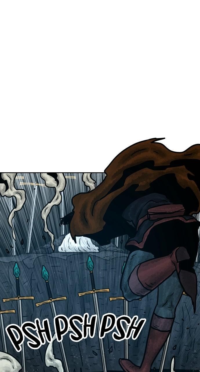 Read Warrior Executioner Manga Online