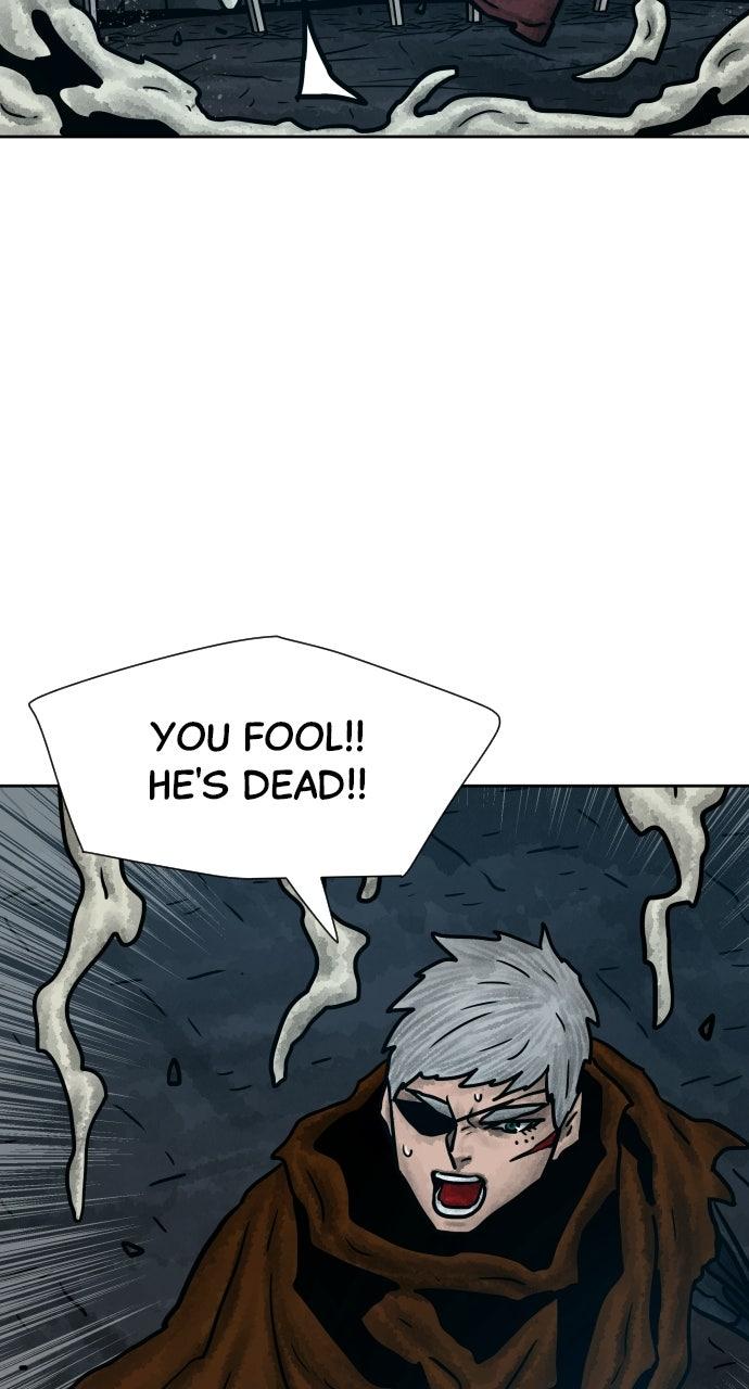 Read Warrior Executioner Manga Online