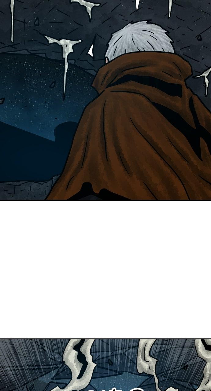 Read Warrior Executioner Manga Online