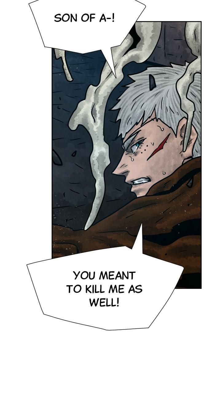 Read Warrior Executioner Manga Online