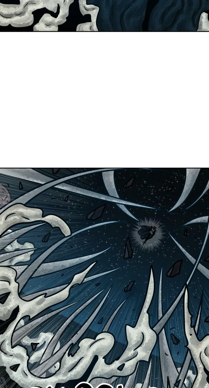 Read Warrior Executioner Manga Online