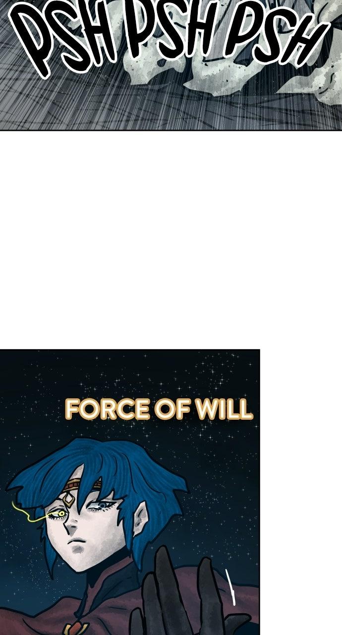 Read Warrior Executioner Manga Online