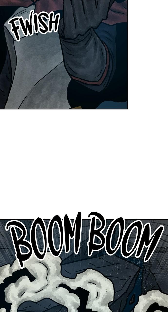 Read Warrior Executioner Manga Online