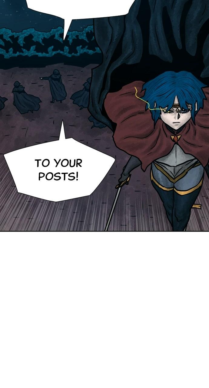 Read Warrior Executioner Manga Online