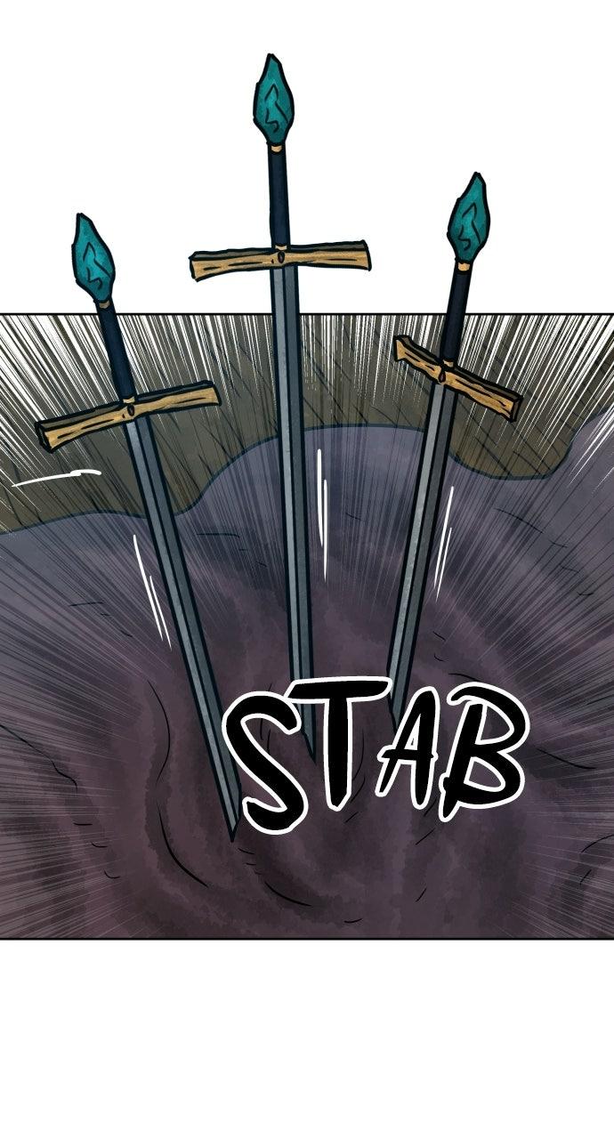 Read Warrior Executioner Manga Online