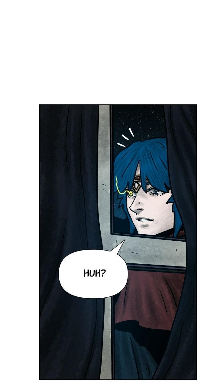 Read Warrior Executioner Manga Online