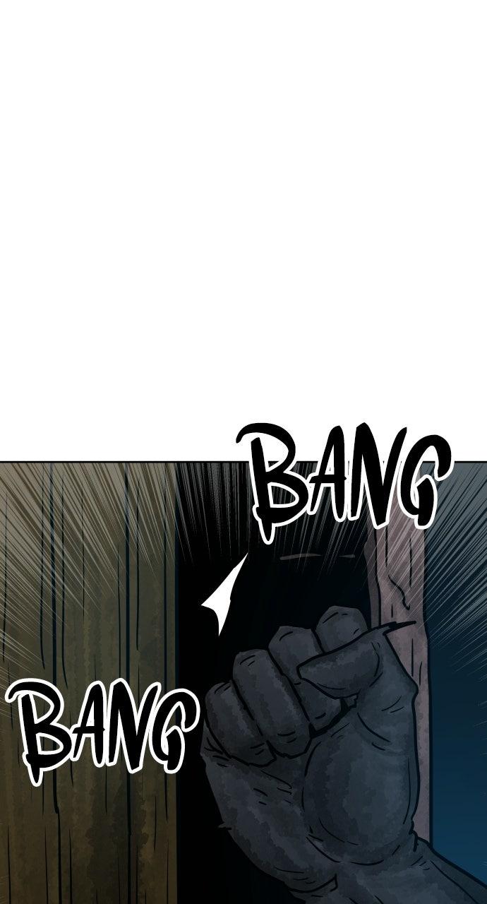 Read Warrior Executioner Manga Online
