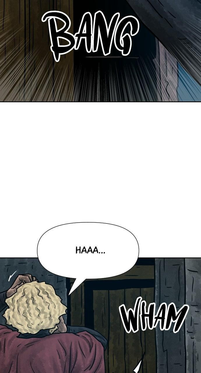 Read Warrior Executioner Manga Online