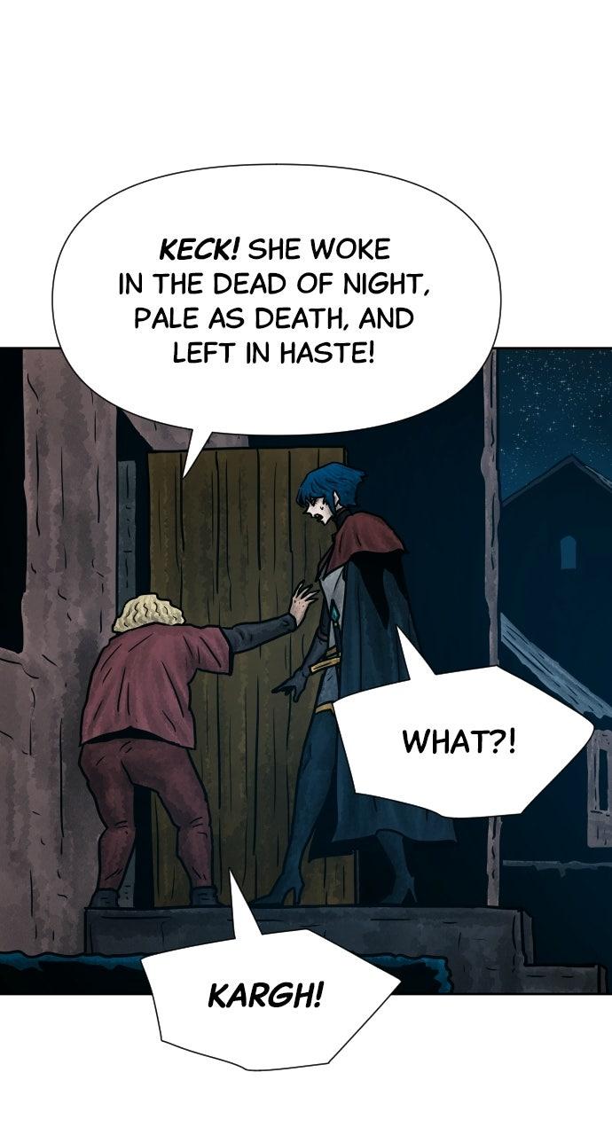 Read Warrior Executioner Manga Online
