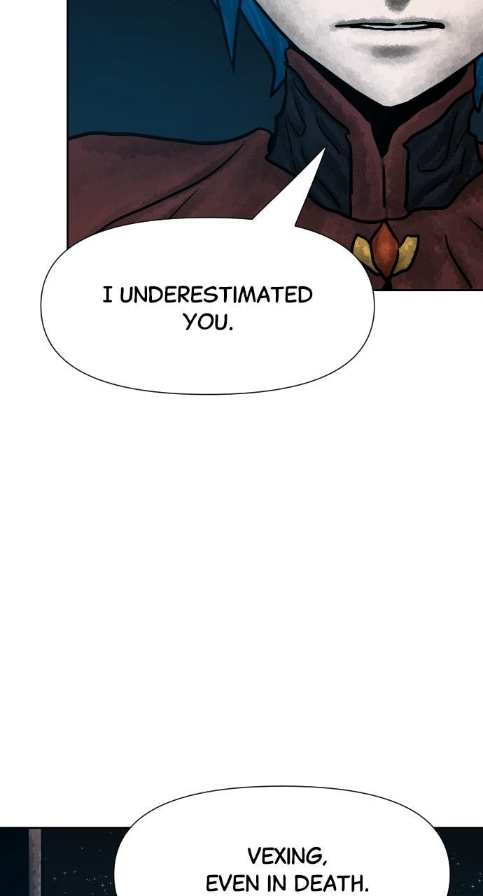 Read Warrior Executioner Manga Online