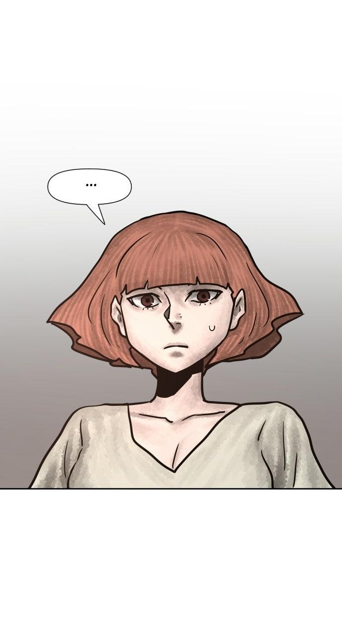 Read Warrior Executioner Manga Online