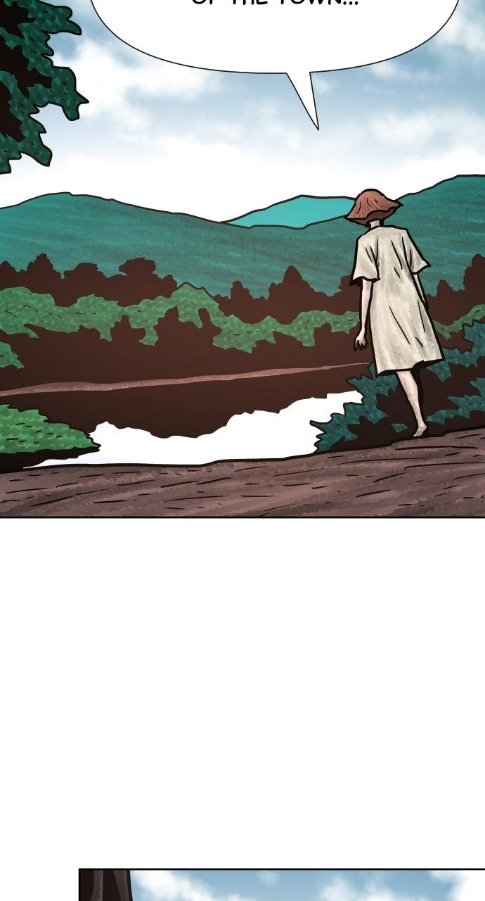 Read Warrior Executioner Manga Online