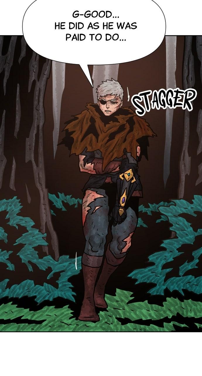 Read Warrior Executioner Manga Online