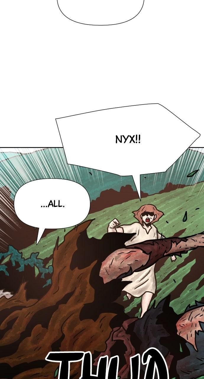 Read Warrior Executioner Manga Online