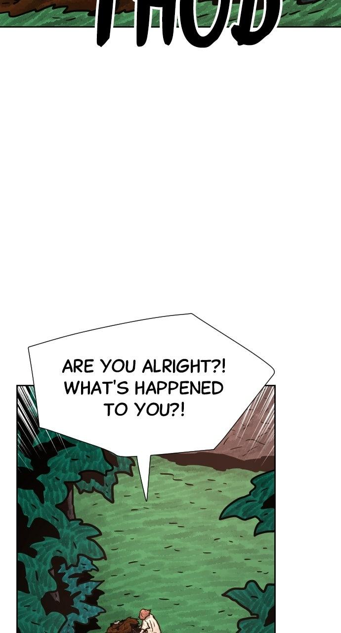 Read Warrior Executioner Manga Online