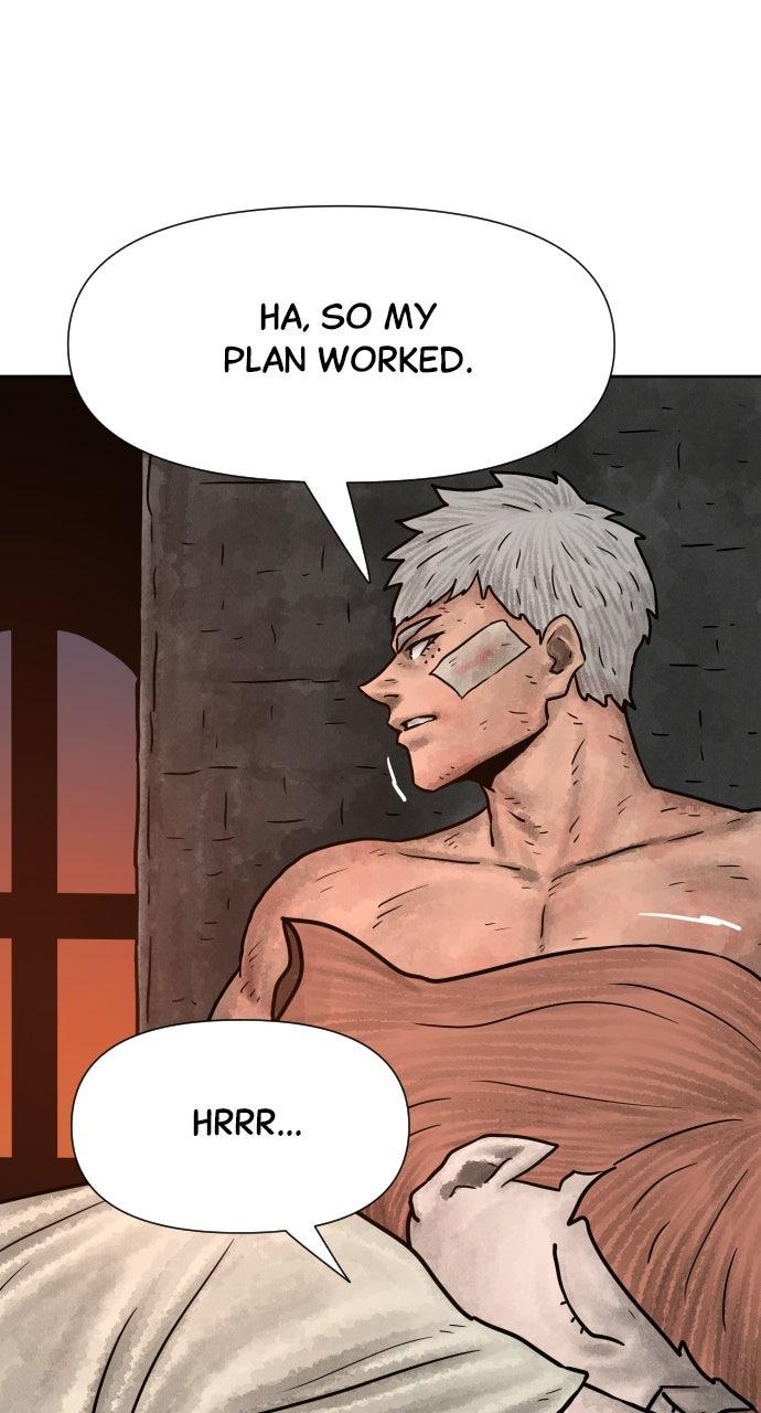 Read Warrior Executioner Manga Online