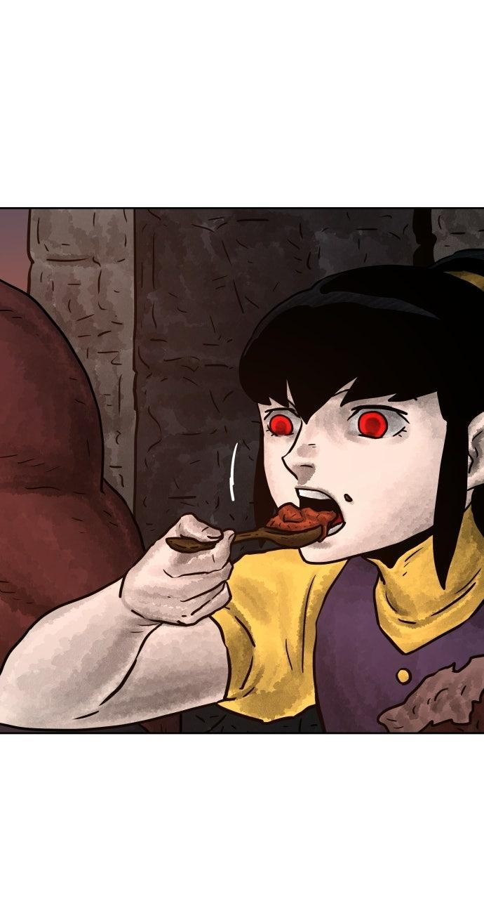 Read Warrior Executioner Manga Online