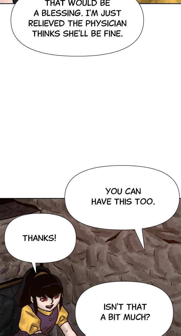 Read Warrior Executioner Manga Online