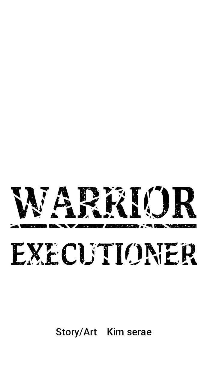 Read Warrior Executioner Manga Online