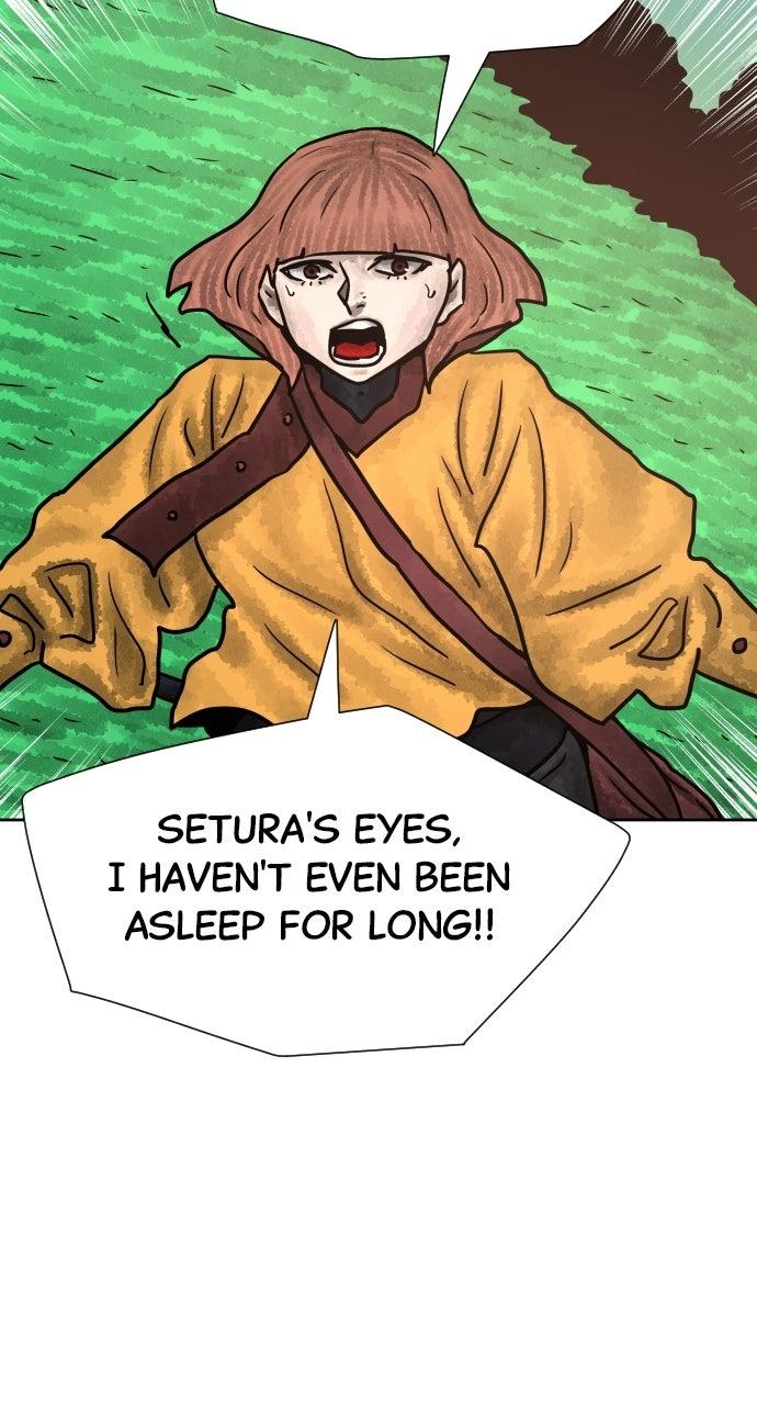 Read Warrior Executioner Manga Online
