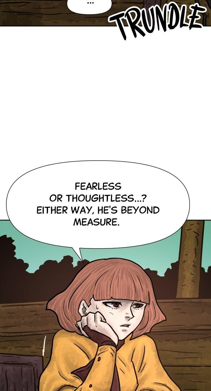 Read Warrior Executioner Manga Online