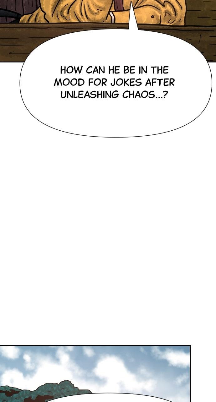 Read Warrior Executioner Manga Online