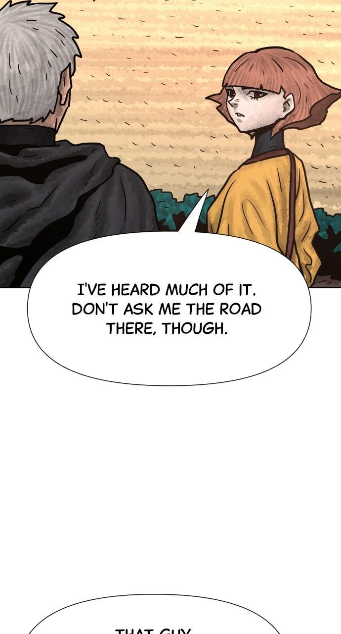 Read Warrior Executioner Manga Online