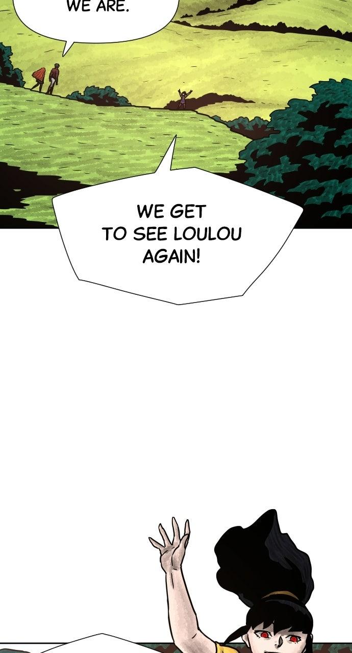 Read Warrior Executioner Manga Online