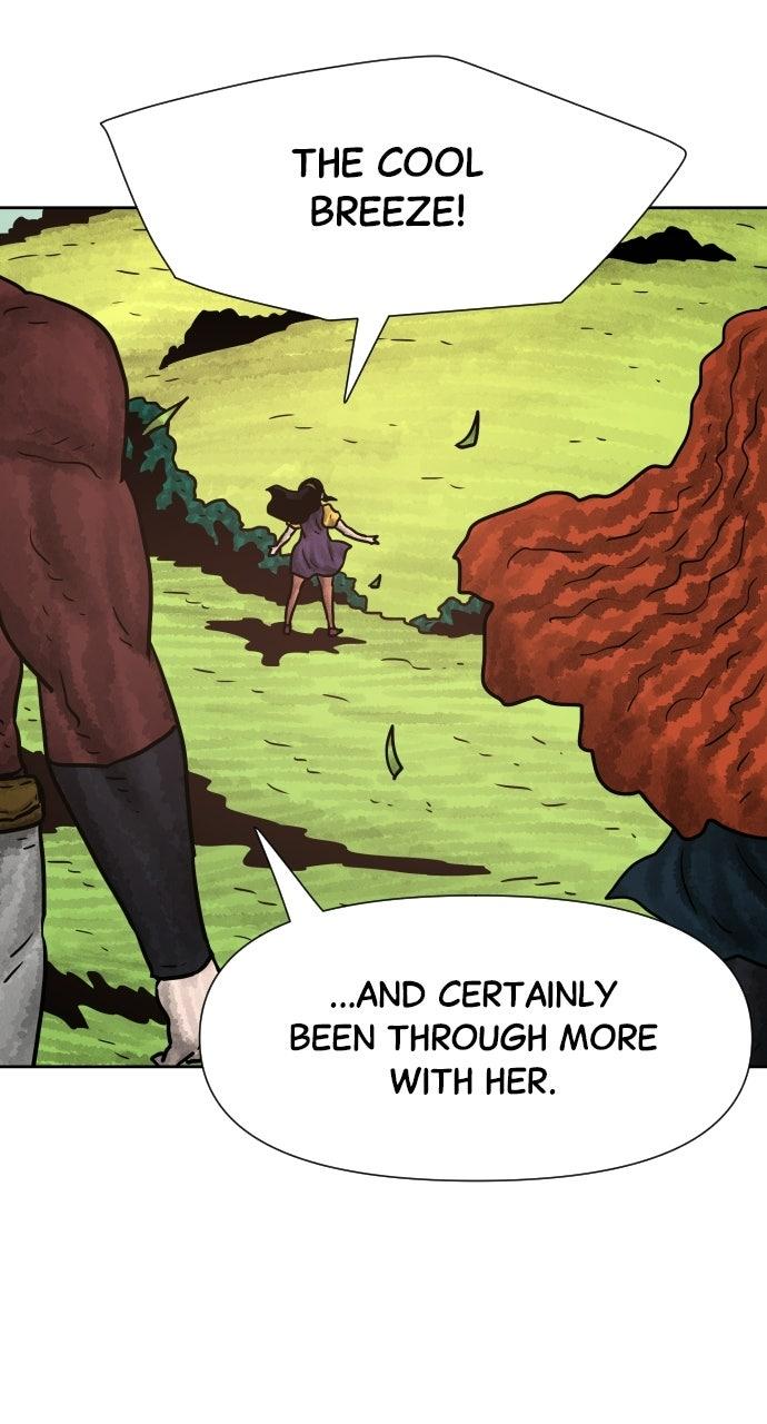 Read Warrior Executioner Manga Online