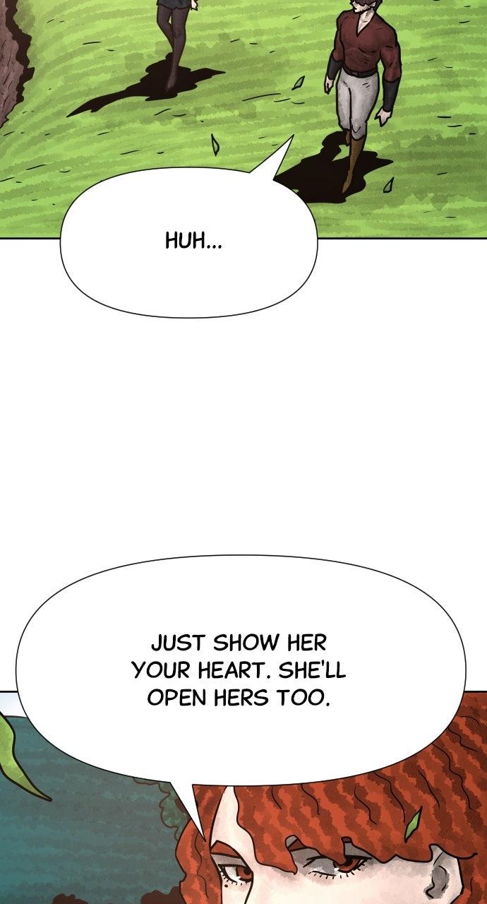 Read Warrior Executioner Manga Online
