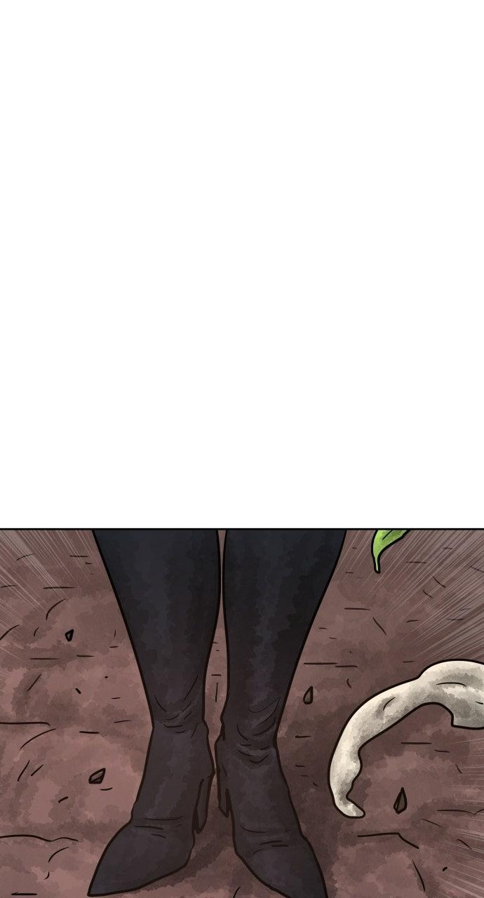 Read Warrior Executioner Manga Online