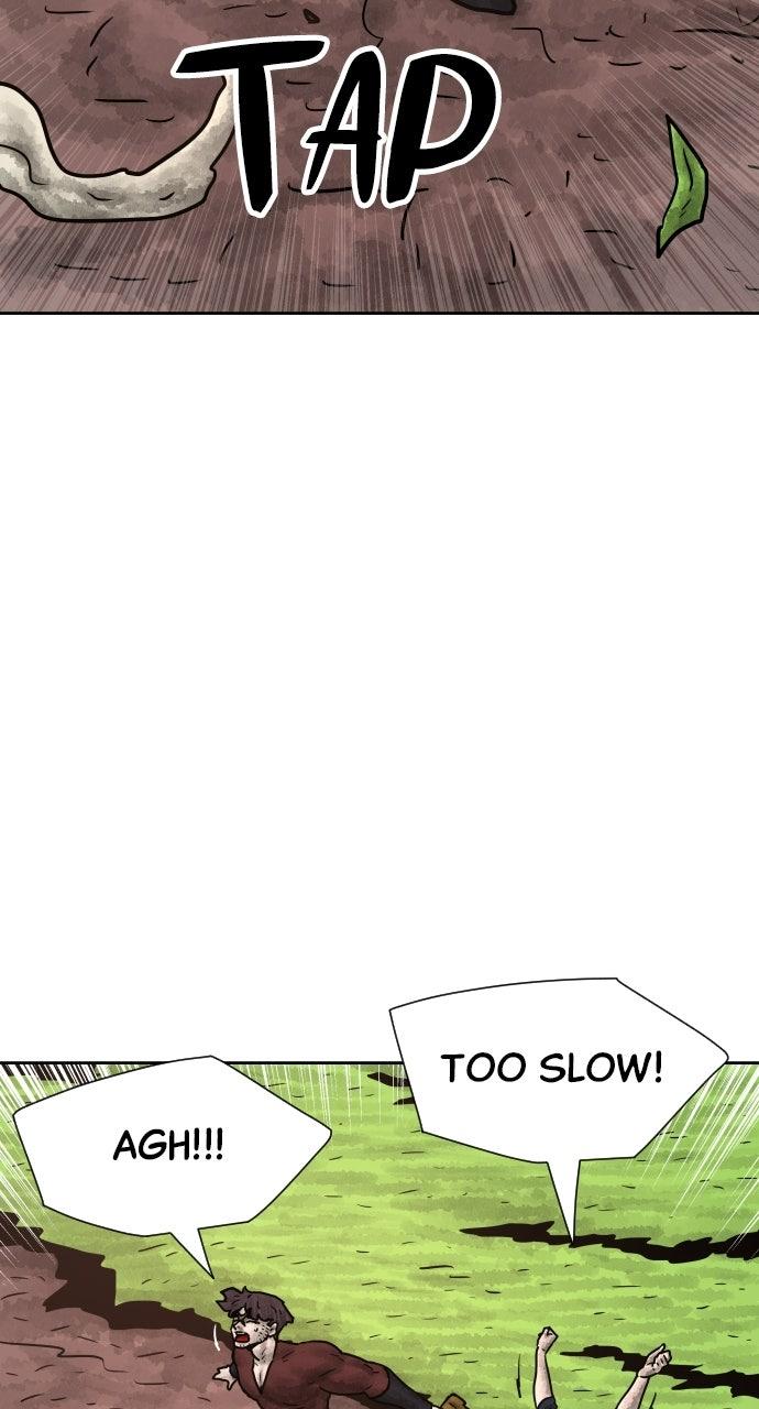 Read Warrior Executioner Manga Online