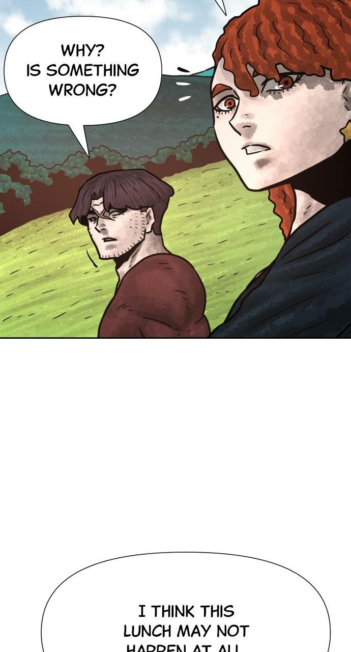 Read Warrior Executioner Manga Online
