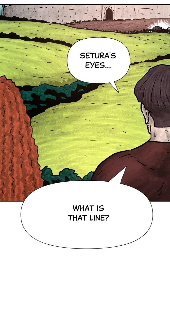 Read Warrior Executioner Manga Online