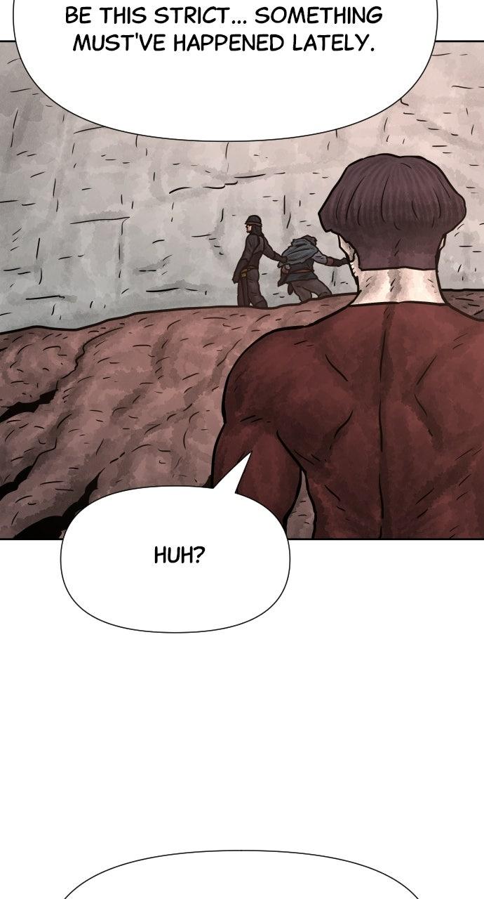 Read Warrior Executioner Manga Online