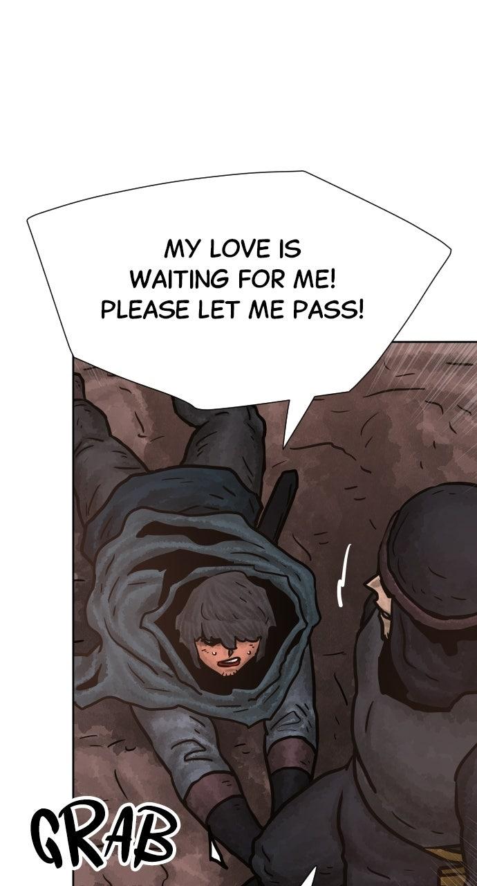 Read Warrior Executioner Manga Online