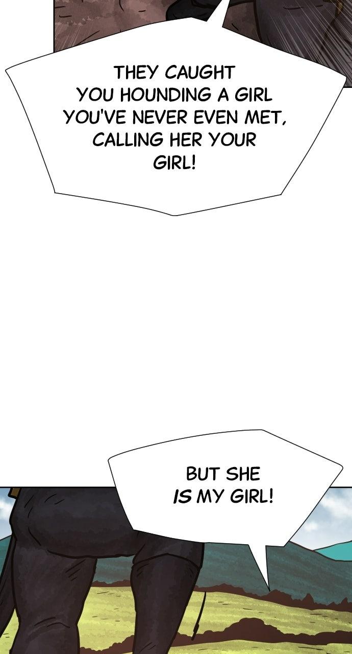 Read Warrior Executioner Manga Online