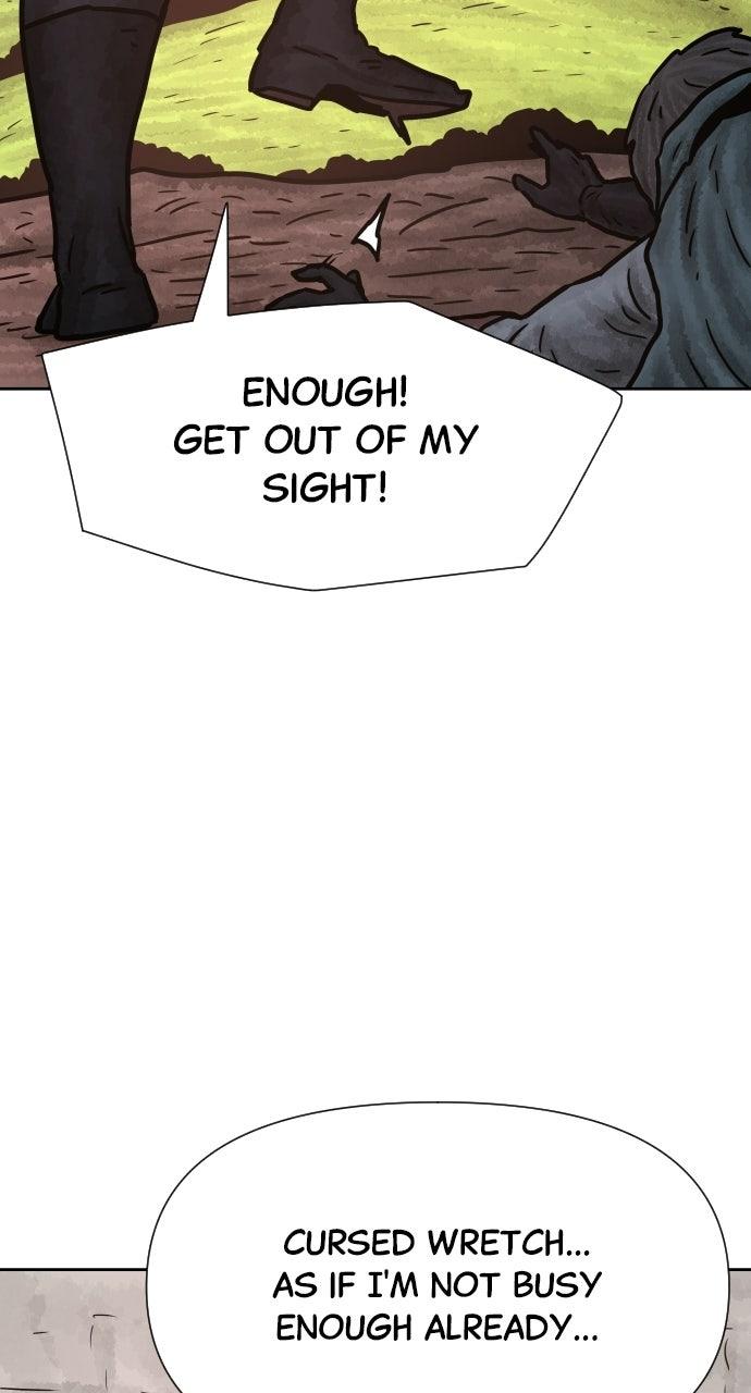 Read Warrior Executioner Manga Online