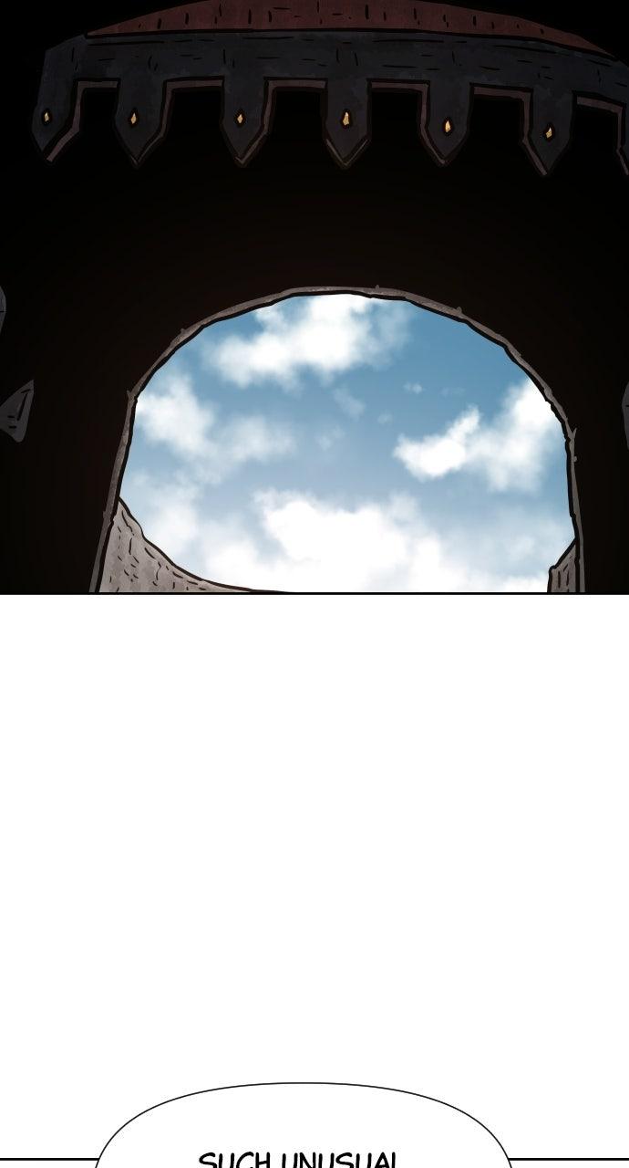 Read Warrior Executioner Manga Online