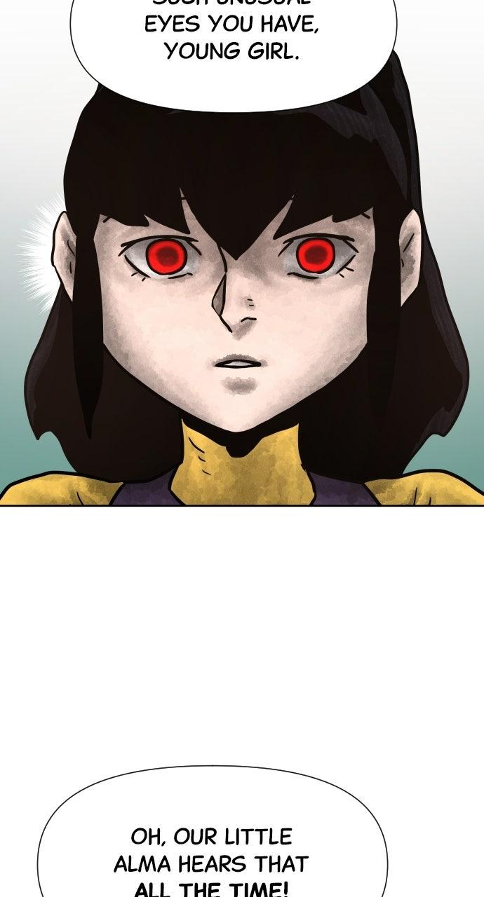 Read Warrior Executioner Manga Online