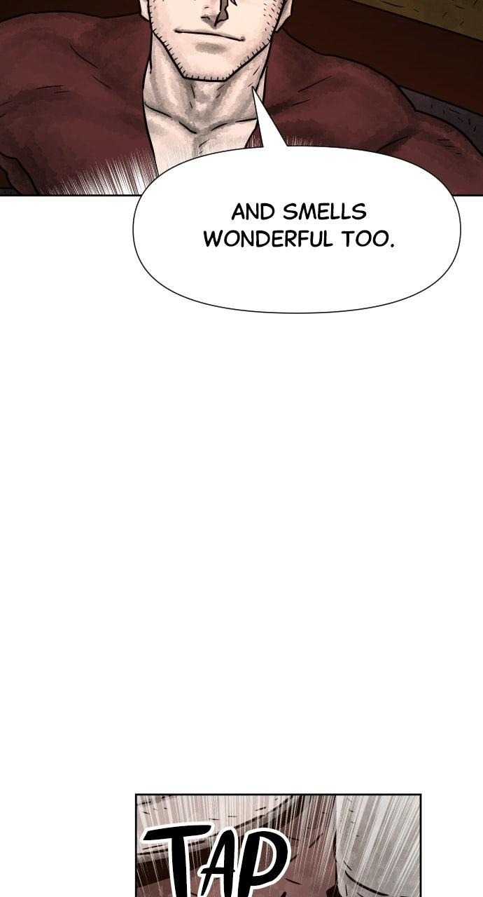Read Warrior Executioner Manga Online