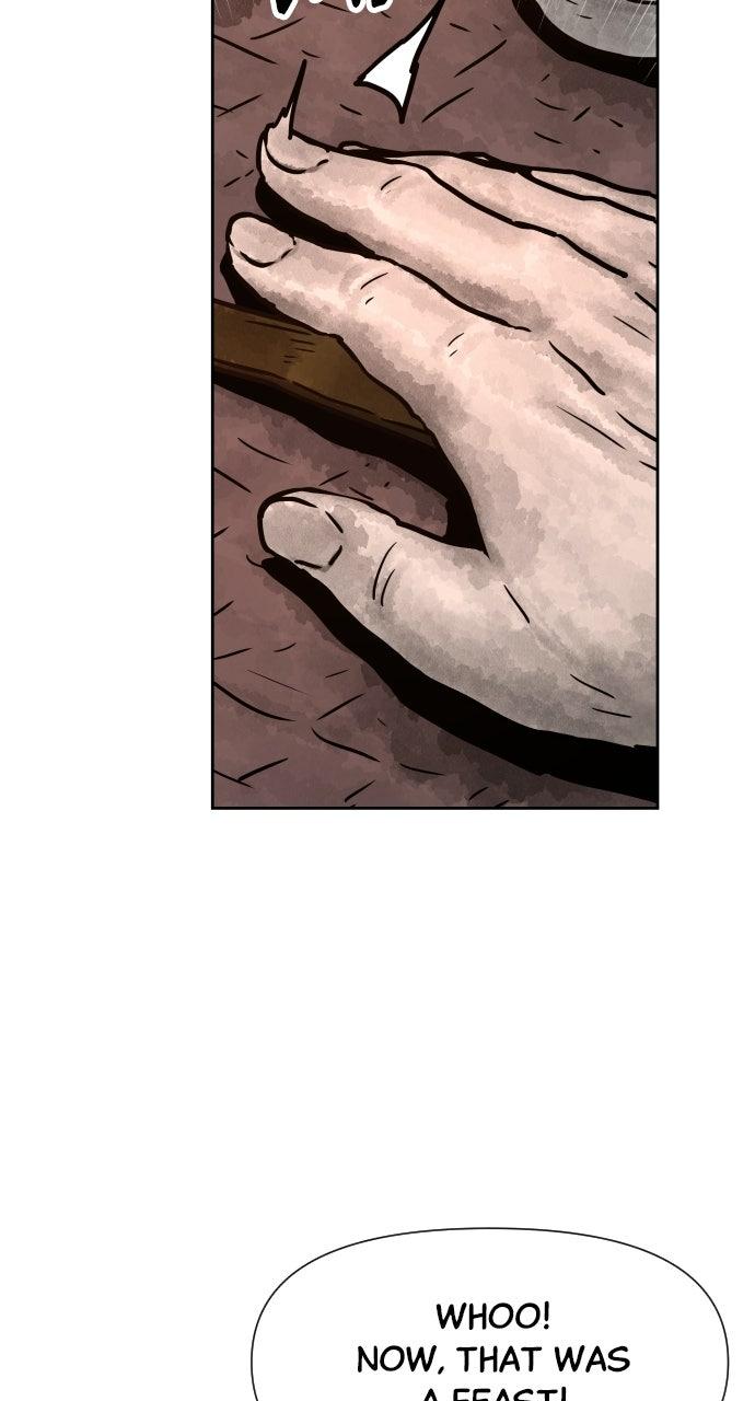 Read Warrior Executioner Manga Online