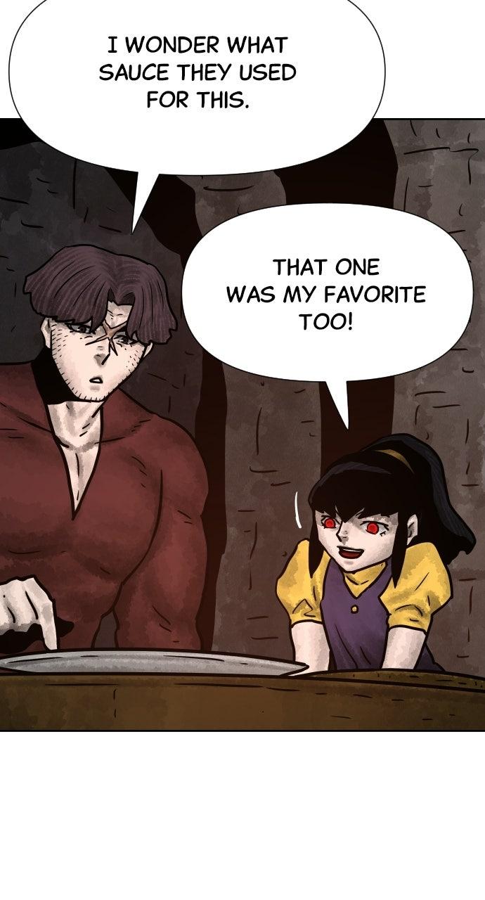 Read Warrior Executioner Manga Online