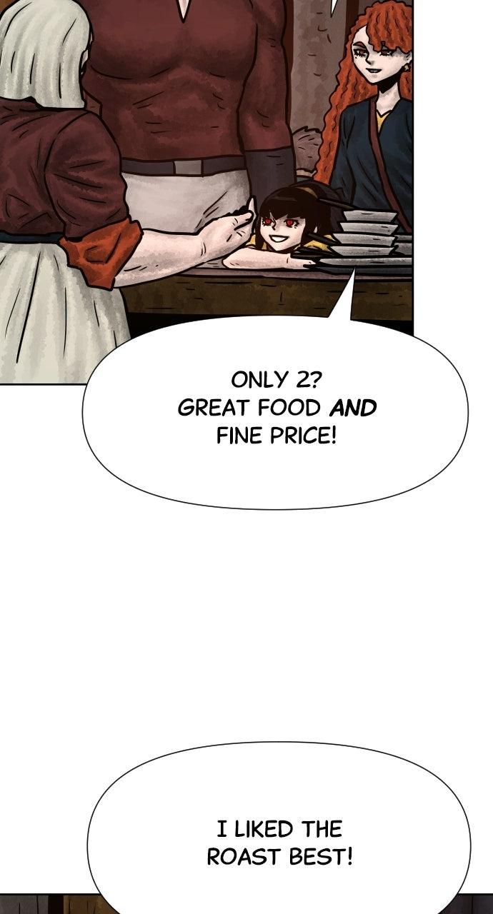 Read Warrior Executioner Manga Online