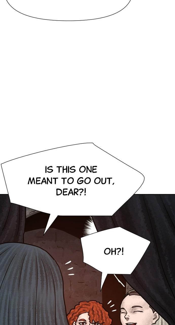 Read Warrior Executioner Manga Online