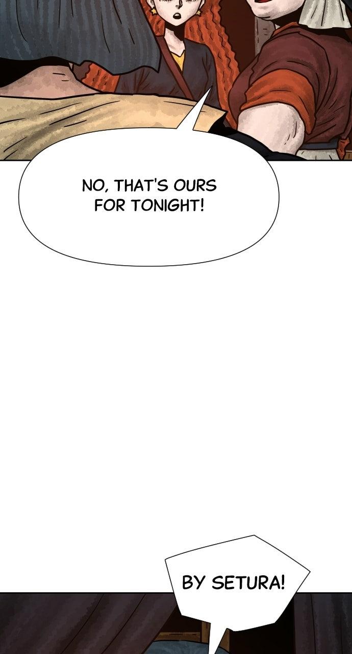 Read Warrior Executioner Manga Online
