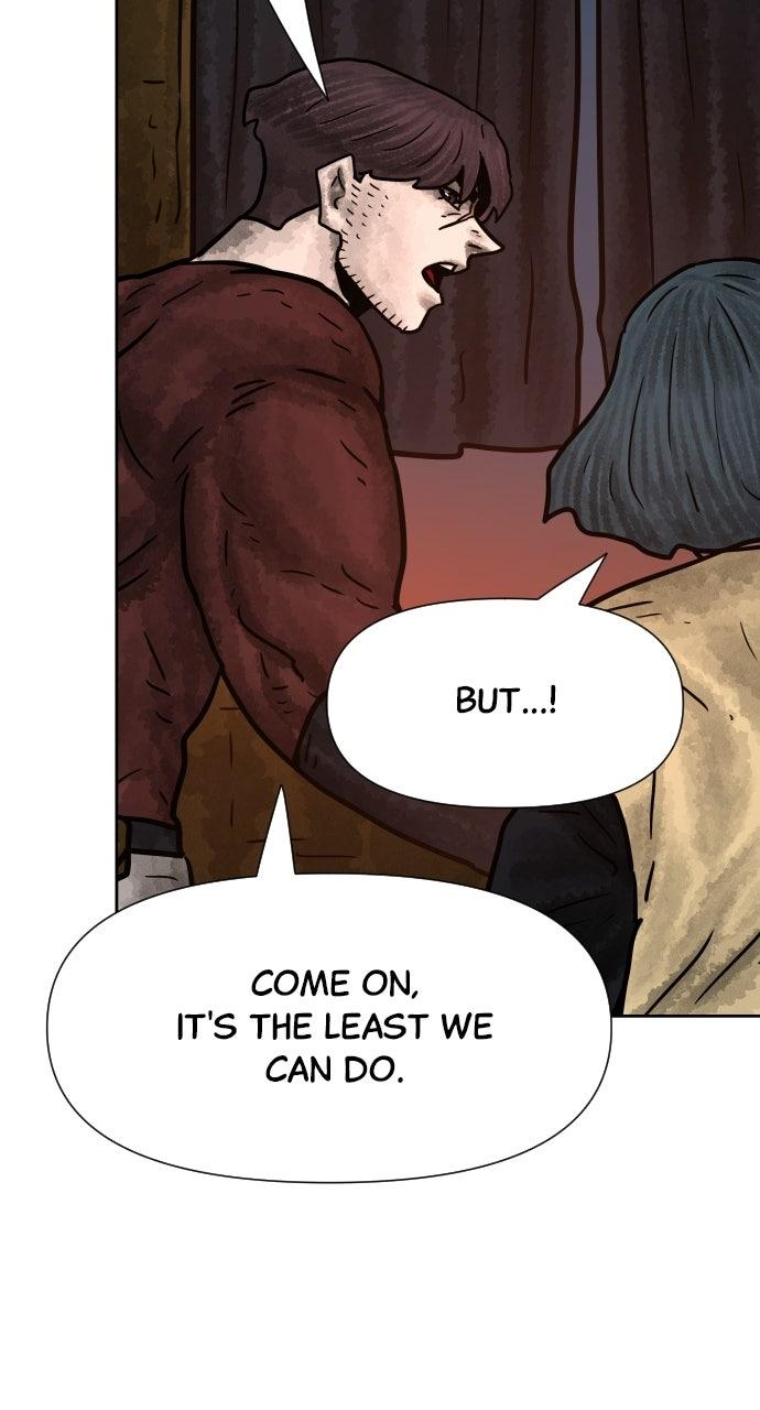 Read Warrior Executioner Manga Online
